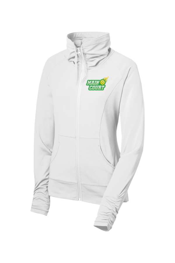 Women's Stretch Jacket