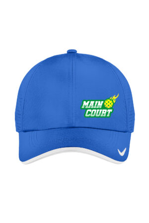 Dri-FIT Swoosh Perforated Cap - Image 4