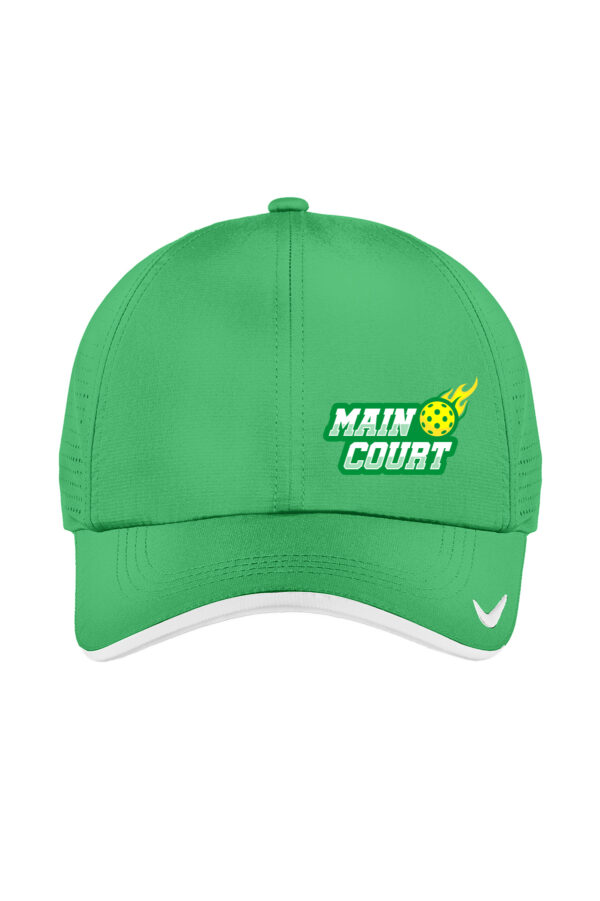 Dri-FIT Swoosh Perforated Cap