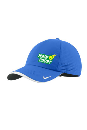 Dri-FIT Swoosh Perforated Cap - Image 5