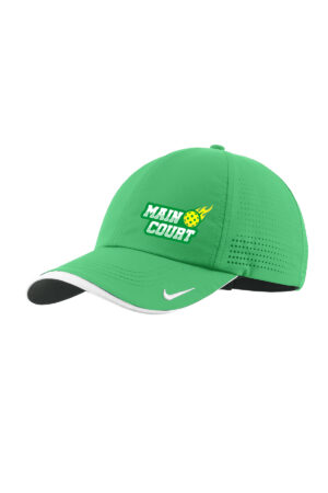 Dri-FIT Swoosh Perforated Cap - Image 2