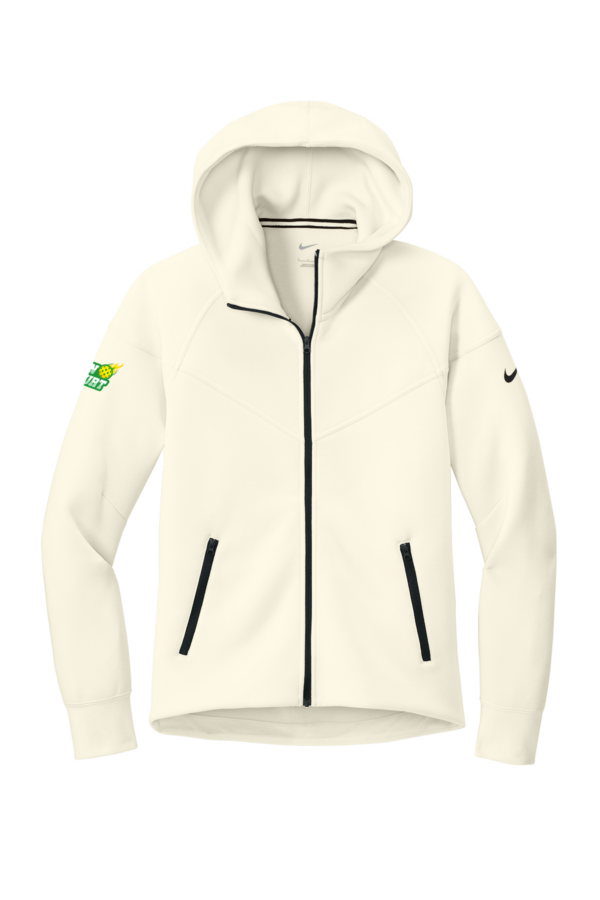 Women's Nike Tech Fleece Full-Zip Hoodie