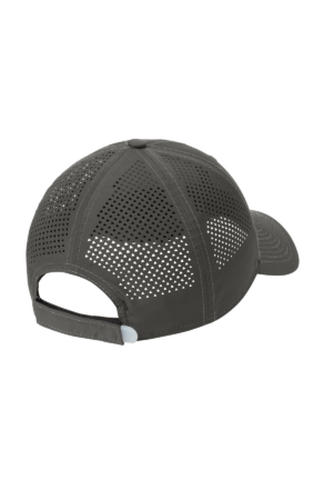 Perforated Performance Cap - Image 7