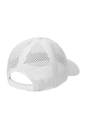 Perforated Performance Cap - Image 4