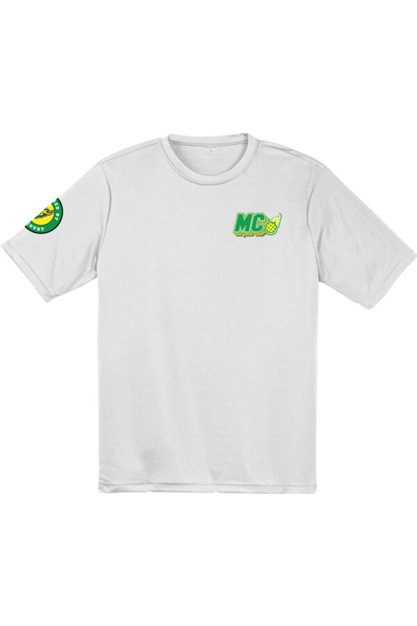 Men's Tall Competitor Tee - Ambassador Only