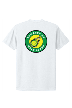 Men's CVC Tee - Ambassador Only - Image 2