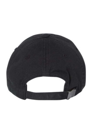 Richardson Washed Chino Dad Cap - Image 4