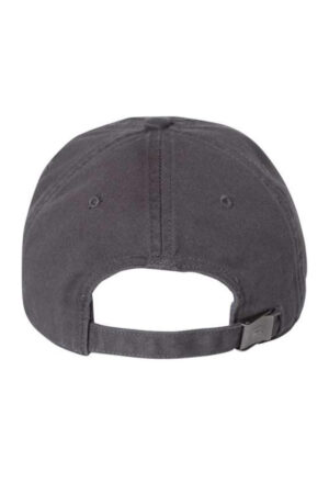 Richardson Washed Chino Dad Cap - Image 2