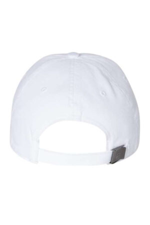 Richardson Washed Chino Dad Cap - Image 8
