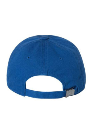 Richardson Washed Chino Dad Cap - Image 6