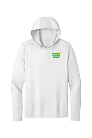 Men's Pro Long Sleeve Hoodie - Image 5