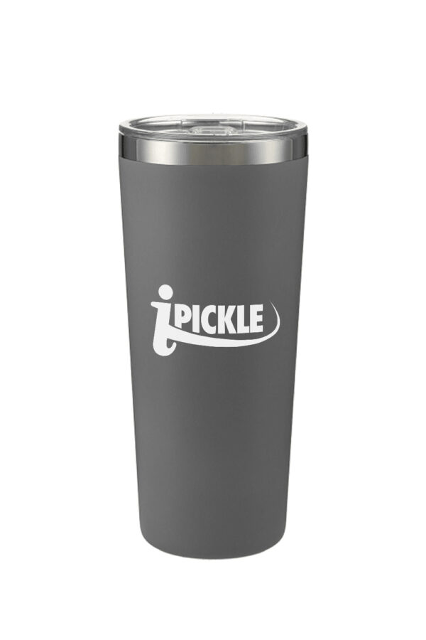 Insulated Tumbler 22oz