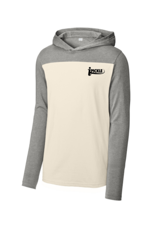 Men's Long Sleeve Hoodie - Image 2