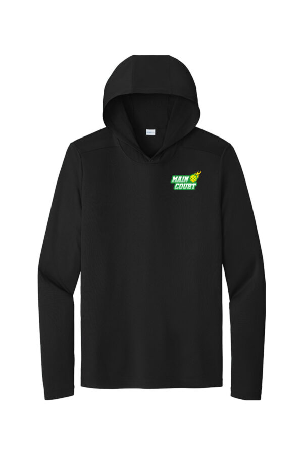 Men's Pro Long Sleeve Hoodie