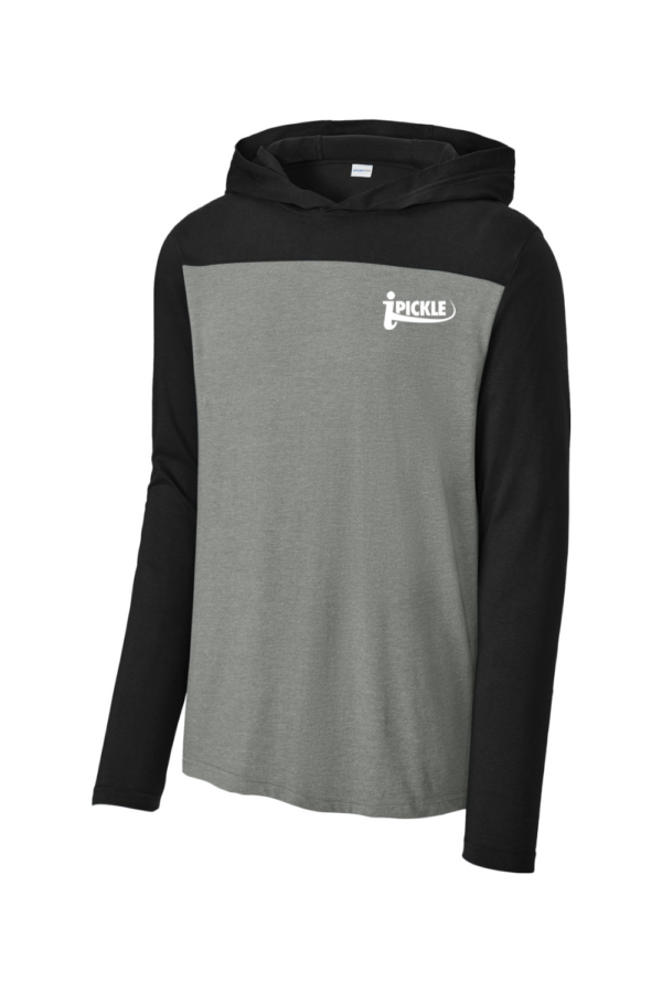 Men's Long Sleeve Hoodie