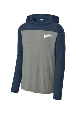 Men's Long Sleeve Hoodie - Image 4