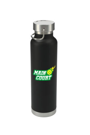 Insulated Bottle 22oz