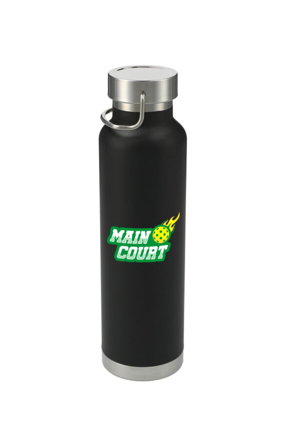 Insulated Bottle 22oz