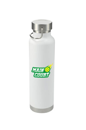 Insulated Bottle 22oz - Image 2