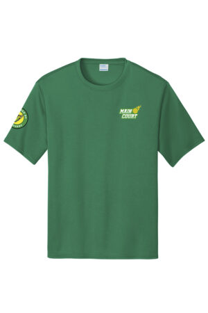 Men's Performance Tee - Image 2